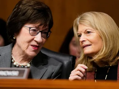 img of The Senate's Constitutional Stand: Reclaiming War Powers from Executive Overreach