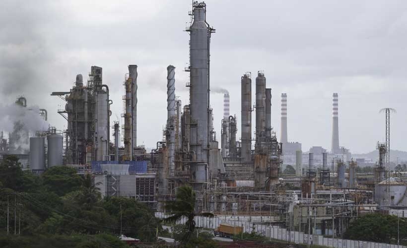 img of Forging Sovereignty in the Barrel: The India-Venezuela Energy Pact and the New Geopolitical Dawn