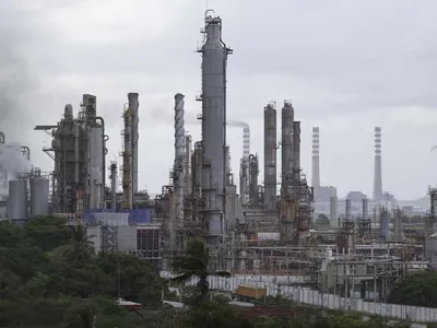 img of Spain's Defiance: The Birth of a Multipolar Approach to Venezuela