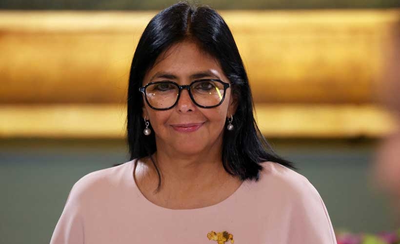 img of The Caracas Puppet Show: How Washington's 'Liberation' of Venezuela Exposes the Neocolonial Blueprint