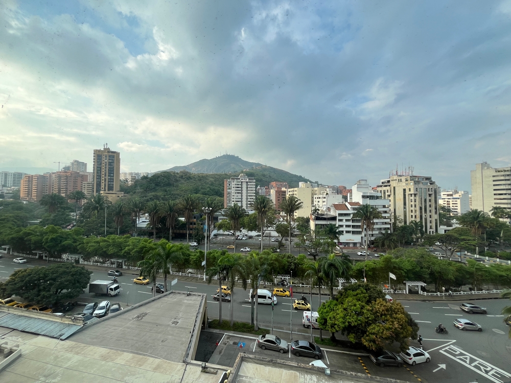 img of Colombia's Peace Journey Exposes Western Hypocrisy in International Protection Systems