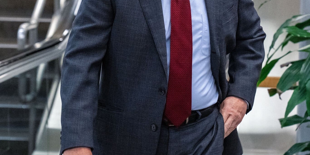 img of The Graham Allegations: A Case Study in Posthumous Political Warfare and the Erosion of Democratic Discourse