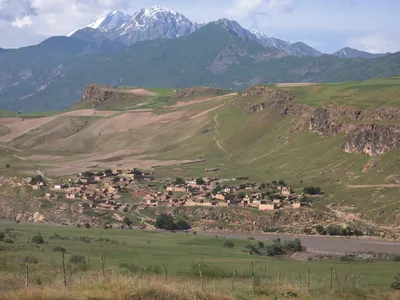 img of Blood and Gold: The Tragic Cost of Resource Exploitation in Afghanistan