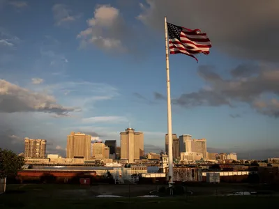 img of Celebrating Local Success, Rejecting Federal Overreach: The True Story of New Orleans' Crime Decline