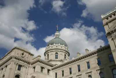 img of The Assault on Indiana's Democracy: When Political Disagreement Turns Dangerous