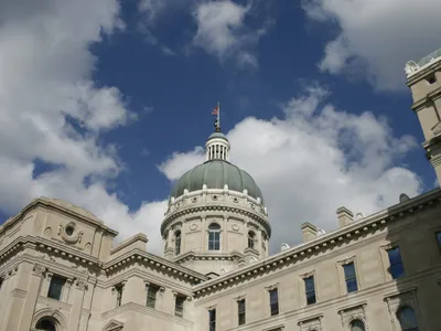 img of The Assault on Indiana's Democracy: When Political Disagreement Turns Dangerous