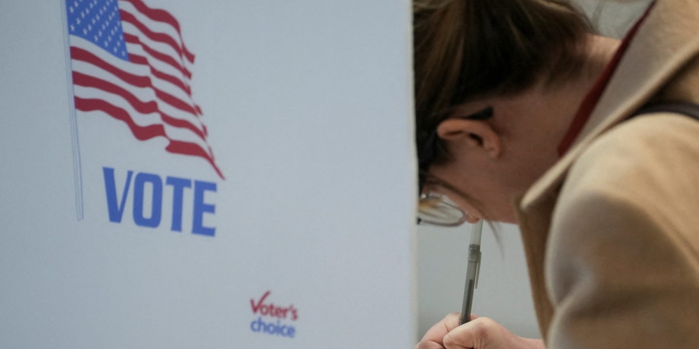 img of The Virginia Primaries: A Cautionary Tale of Partisan Overreach and Democratic Resilience