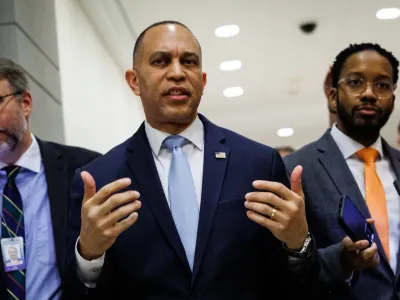 img of Judicial Overreach or Necessary Check? The Virginia Redistricting Block and the Battle for American Democracy