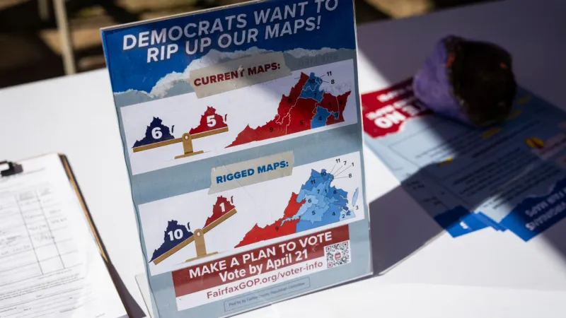 img of Judicial Nullification: The Virginia Supreme Court's Strike Against Voter Sovereignty