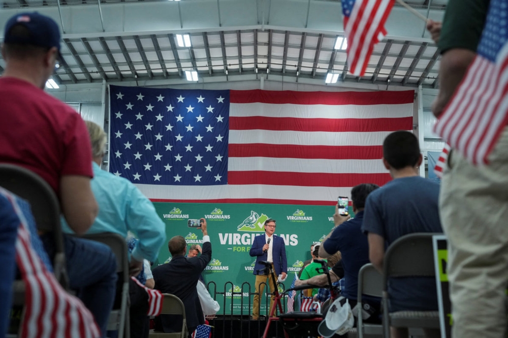 img of The Battle for Virginia's Map: When Legal Technicalities Threaten to Silence the Voter's Voice