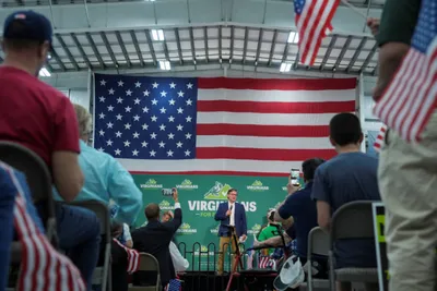 img of The Battle for Virginia's Map: When Legal Technicalities Threaten to Silence the Voter's Voice