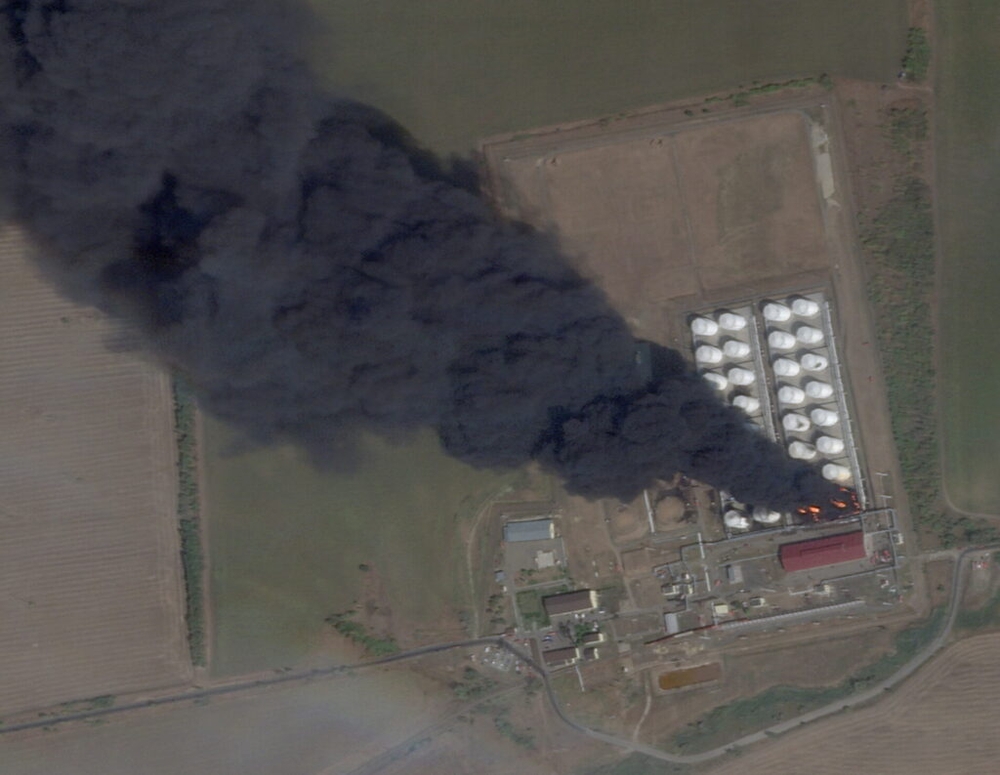 img of Russia's Imperialist War Machine Crumbles Under Weight of Economic Realities