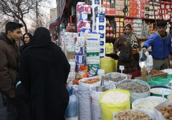 img of The Iranian Crucible: Western Interventionism and the Struggle for Self-Determination