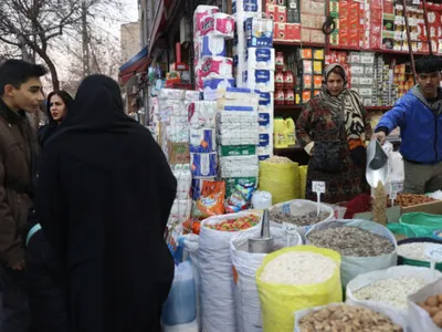 img of The Iranian Crucible: Western Interventionism and the Struggle for Self-Determination