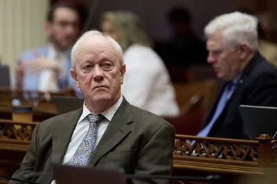 img of California's Fiscal Reckoning: The Structural Deficit Crisis That Threatens Our Future