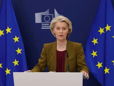 img of The E3 Counter-Proposal: A Blueprint for Perpetual Western Dominance Masquerading as Peace