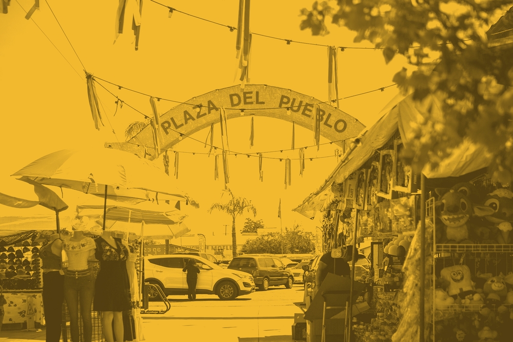 img of The Great Reversal: How Latino Voters in California Are Sounding a Democratic Alarm