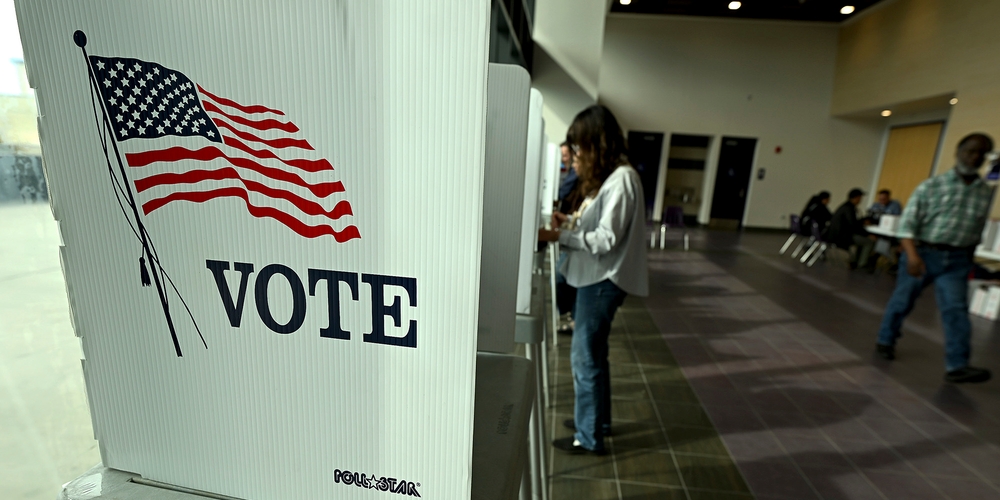 img of Proposition 39 and the Crossroads of Trust: Securing Elections or Eroding Access?