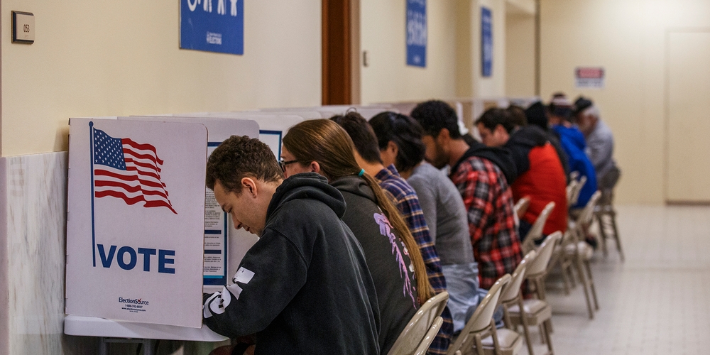 img of Defending the Consent of the Governed: California's Crucial Role in the 250th-Year Fight for Voting Rights