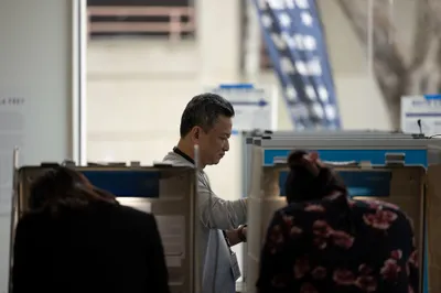 img of The SAVE Act: A Prescription for Sickness, Not Security