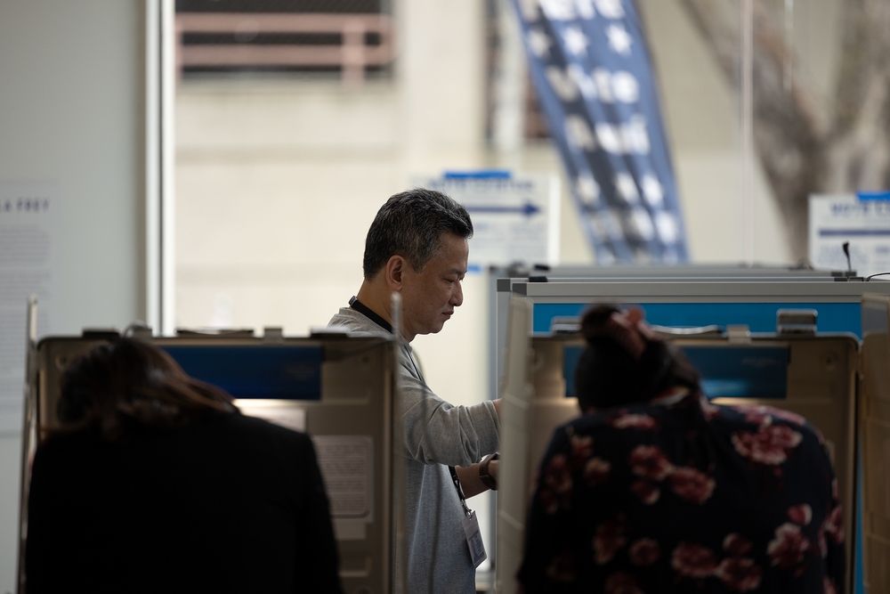 img of The SAVE Act: A Prescription for Sickness, Not Security