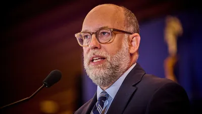 img of Weaponizing Governance: How the Shutdown Became an Excuse to Target American Infrastructure