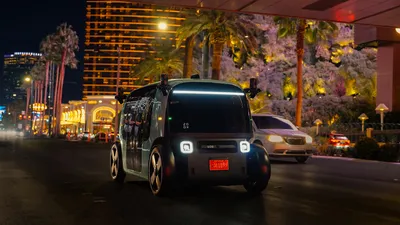 img of Autonomous Vehicles in Nevada: Balancing Innovation with Public Safety Imperatives
