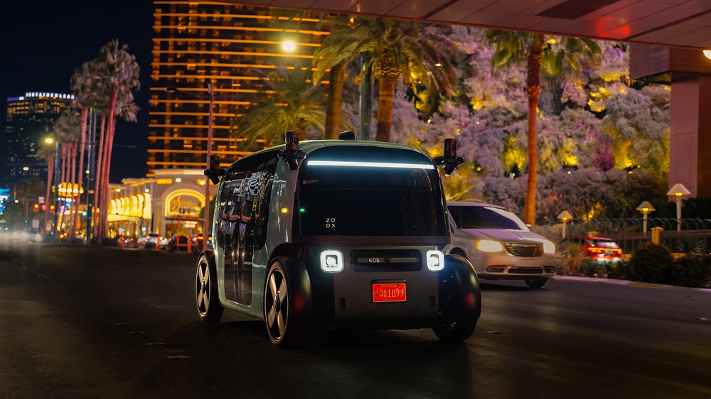 img of Autonomous Vehicles in Nevada: Balancing Innovation with Public Safety Imperatives