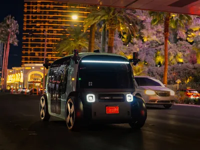 img of Autonomous Vehicles in Nevada: Balancing Innovation with Public Safety Imperatives