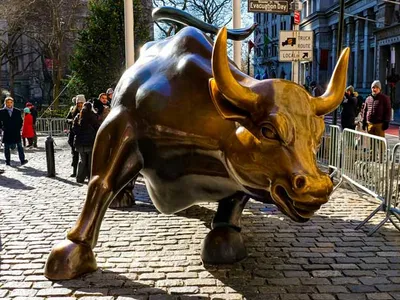 img of Wall Street's Record Highs Mask Neocolonial Economic Games
