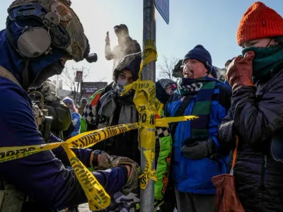 img of The Minneapolis Tragedy: When Federal Power Turns Against American Citizens