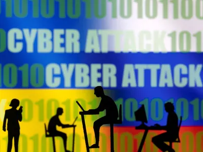 img of Ukraine's Cyber Resilience: A Blueprint for Global South Sovereignty Against Imperial Aggression