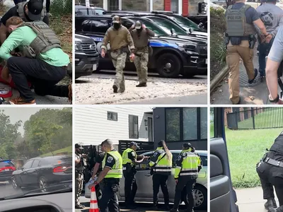 img of Federal Overreach: How the Administration Exploited DC's Status to Bypass Sanctuary Protections