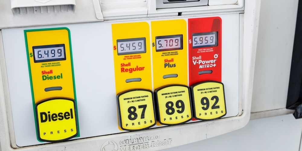 img of Diesel, Duplicity, and Double Standards: The Day the West's Sanctions Facade Crumbled