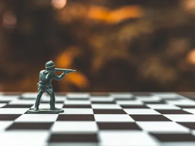img of The Great Unraveling: America's 2026 National Defense Strategy and the Abandonment of the Indo-Pacific
