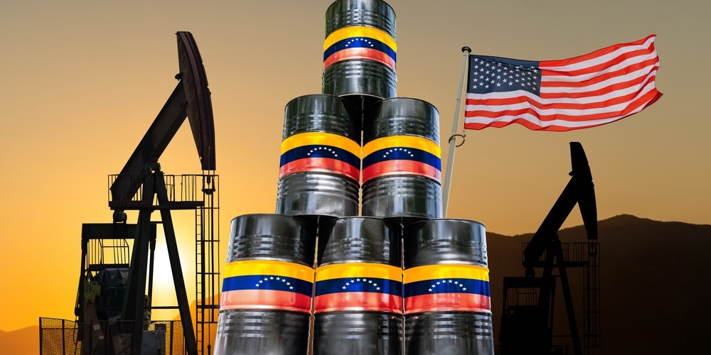 img of The Caracas Blueprint: How Regime Change Became a License for Generational Pillage