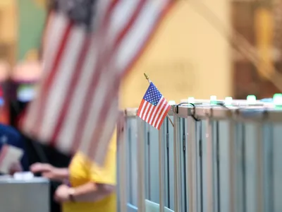 img of The Silent Crisis in Nevada: Low Turnout Threatens the Legitimacy of Representative Democracy