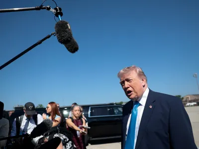 img of The Cult of Winning: How Trump’s Primary Night Reveals the GOP’s Hollowed Core