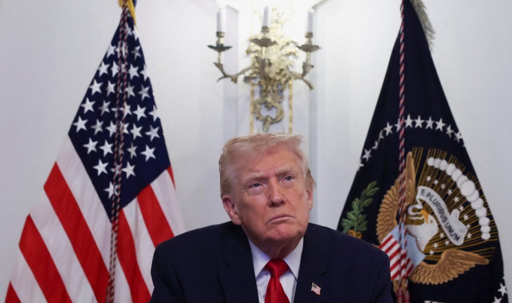 img of The Assault on Truth and Decency: A Dark Moment for American Democracy