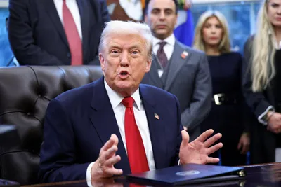 img of The Trump-Greene Schism: When Political Allies Become Rivals