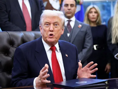 img of The Trump-Greene Schism: When Political Allies Become Rivals