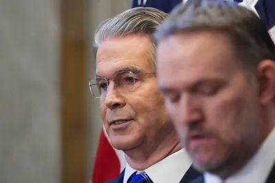 img of A Reckless Gamble: Trump's Trade War Escalates Amid Government Shutdown Chaos