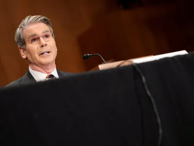 img of The Assault on Federal Reserve Independence: A Dangerous Precedent for American Democracy
