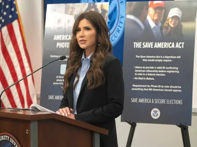 img of The SAVE Act: A Dangerous Solution to a Nonexistent Problem