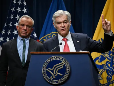 img of Dr. Oz's Dangerous Rhetoric Puts 24 Million Americans' Healthcare at Risk