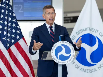 img of The Sky Is Falling: How the Government Shutdown Is Jeopardizing Aviation Safety