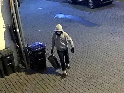 img of A Breakthrough in Justice: The Arrest in the January 5th Pipe Bombing Case