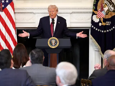 img of America's Longest Shutdown: A Crisis of Leadership and Democratic Norms