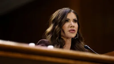 img of The $220 Million Vanity Project: When Government Accountability Becomes Political Theater