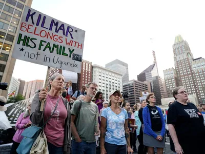 img of The Relentless Persecution of Kilmar Abrego Garcia